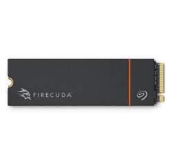 Seagate FireCuda 530R 2 TB M.2 PCI Express 4.0 NVMe 3D TLC