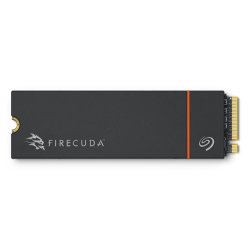 Seagate FireCuda 530R 2 To M.2 PCI Express 4.0 NVMe 3D TLC