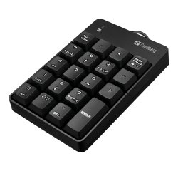 Sandberg USB Wired Numeric Keypad