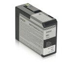 Epson Singlepack Matte Black T58080N