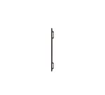 LG 86IN LCD 3840X2160 4K MNTR 2.18 m (86") LED Wi-Fi 700 cd/m² 4K Ultra HD Black WebOS 24/7