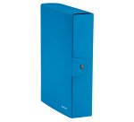 Leitz WOW Cardboard Blue