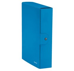 Leitz WOW Cartoncino Blu