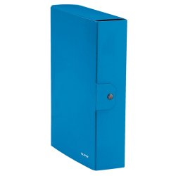 Leitz WOW Cartoncino Blu