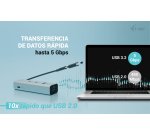 i-tec Metal Universal Charging HUB 2xUSB-C + 2x USB-A Port + Power Delivery 85W