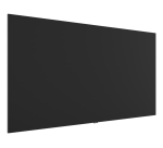 LG LAPA163-GF Écran d'affichage dynamique Écran plat de signalisation numérique 4,14 m (163") LED Wifi 500 cd/m² Full HD Noir Intégré dans le processeur WebOS