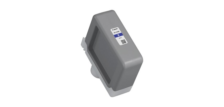 Canon PFI-3100B cartuccia d'inchiostro 1 pz Originale Blu