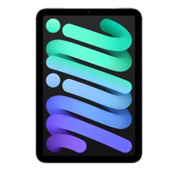 Apple iPad mini 7th gen 5G TD-LTE & FDD-LTE 512 GB 21,1 cm (8.3") Wi-Fi 6E (802.11ax) iPadOS 18 Gris