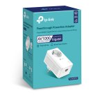TP-Link TL-PA7017P 1000 Mbit/s Ethernet/LAN Blanc 1 pièce(s)