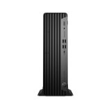 HP Elite SFF 805 G9 AMD Ryzen™ 5 8500G 8 Go DDR5-SDRAM 256 Go SSD Windows 11 Pro PC Noir