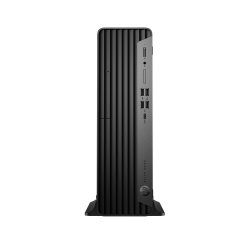 HP Elite SFF 805 G9 AMD Ryzen™ 5 8500G 16 GB DDR5-SDRAM 512 GB SSD Windows 11 Pro PC Nero
