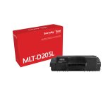 Toner Noir Everyday™ de Xerox compatible avec Samsung MLT-D205L, Grande capacité