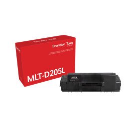 Everyday El tóner ™ Negro de Xerox es compatible con Samsung MLT-D205L, High capacity