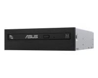 ASUS DRW-08D6MT (OEM) lecteur de disques optiques Interne DVD±RW Noir