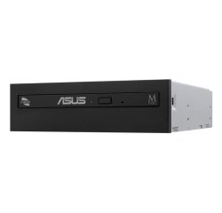 ASUS DRW-08D6MT (OEM) lecteur de disques optiques Interne DVD±RW Noir