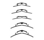 Neomounts DS65S-950BL2 Support d'écran à fixer 24-34" - ressort à gaz - Topfix - multiréglable - arrêt 180°