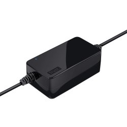 Trust Primo adaptateur de puissance & onduleur Intérieure 45 W Noir