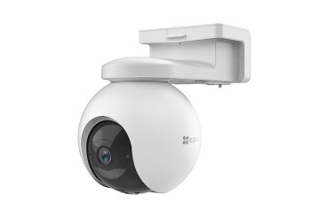 EZVIZ EB8 4G Sphérique Caméra de sécurité IP Intérieure et extérieure 2304 x 1296 pixels Plafond/mur
