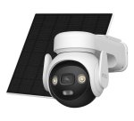 Imou AOV PT 5MP Turret IP security camera Outdoor 2880 x 1620 pixels Wall