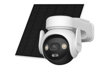 Videocamere di sorveglianza