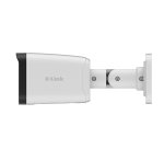 D-Link BCB-P01 caméra de sécurité Balle (forme) Caméra de sécurité IP Intérieure et extérieure 1920 x 1080 pixels Mur