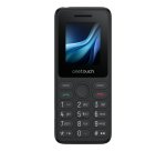 TCL OneTouch 5041 4.57 cm (1.8") 82.8 g Black Senior phone