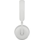 Logitech Zone Wireless 2 Casque Avec fil &sans fil Arceau Bureau/Centre d'appels USB Type-C Bluetooth Blanc