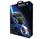Sandberg Destroyer FlexWeight Mouse