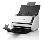 Epson WorkForce DS-530III Alimentation feuille à feuille de scanner 600 x 600 DPI A4 Blanc