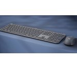 Logitech Signature Slim Combo MK950