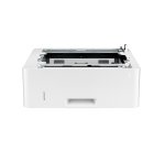HP LaserJet Bac/chargeur Pro - 550 feuilles