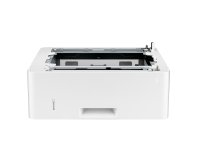 HP LaserJet Pro 550-sheet Feeder Tray