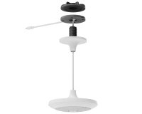 Logitech 952-000123 accesorio y pieza de repuesto para micrófono