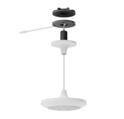 Logitech 952-000123 accesorio y pieza de repuesto para micrófono