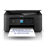 Epson Expression Home XP-3205