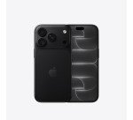 Apple iPhone 18 Pro - Noir - 1To