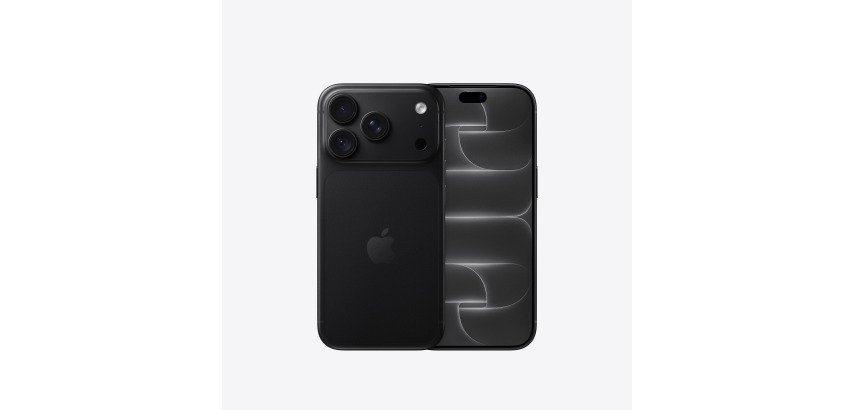 Apple iPhone 18 Pro - Noir - 1To