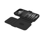 dbramante1928 Lynge MS ICON coque de protection pour téléphones portables Folio Noir