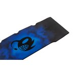 Deep Gaming Deep Surf L Alfombrilla de escritorio XL para juegos Multicolor