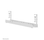 Neomounts ADS07-120WH Goulotte passe-câbles - fixation à pince - universel