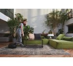 Hoover TXLZ72HM 011 3,5 L Aspiratore a cilindro Secco 700 W Sacchetto per la polvere