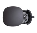 TORNADO TAFT-0005-GS friteuse Unique 5,7 L Autonome 1750 W Friteuse d’air chaud Noir