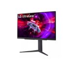 LG 27GR83Q-B écran plat de PC 68,6 cm (27") 2560 x 1440 pixels Quad HD LED Noir