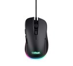 Trust GXT 922 YBAR souris Gaming Droitier USB Type-A Optique 7200 DPI