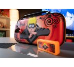 Konix Naruto KX SW STARTER KIT JUTSU Establecer