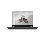 Lenovo ThinkPad P16 Gen 2 Intel® Core™ i9 i9-13980HX Station de travail mobile 40,6 cm (16") WQXGA 64 Go DDR5-SDRAM 1 To SSD NVIDIA RTX 4000 Ada Wi-Fi 6E (802.11ax) Windows 11 Pro Français Noir
