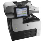 HP MFP M725dn Imprimante multifonction laser monochrome
