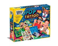 Clementoni Science & Play 19356 art/craft toy