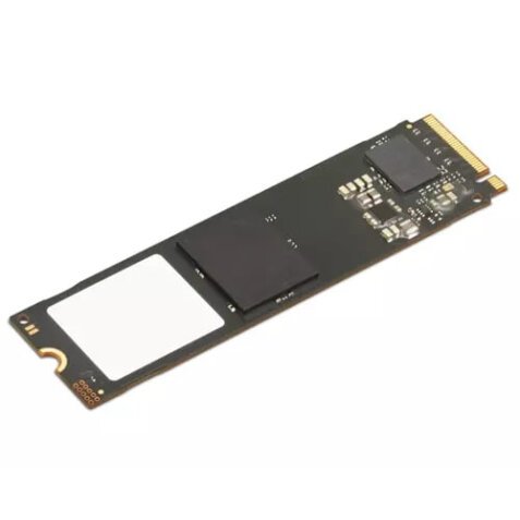 Lenovo 4XB1L68661 disque SSD 512 Go M.2 PCI Express 4.0 NVMe