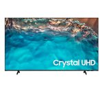 Samsung HBU8000 165,1 cm (65") 4K Ultra HD Smart TV Noir 20 W